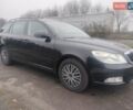 Черный Шкода Октавия, объемом двигателя 1.4 л и пробегом 179 тыс. км за 6700 $, фото 19 на Automoto.ua