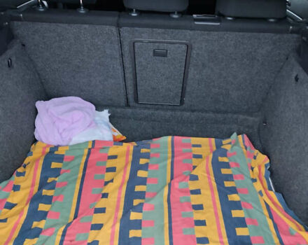 Черный Шкода Октавия, объемом двигателя 1.8 л и пробегом 212 тыс. км за 7700 $, фото 17 на Automoto.ua