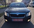 Чорний Шкода Октавія, об'ємом двигуна 1.8 л та пробігом 229 тис. км за 7200 $, фото 27 на Automoto.ua
