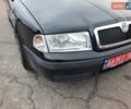 Шкода Октавия 2009 в Полтаве на Automoto.ua Черный Шкода Октавия, объемом двигателя 1.6 л и пробегом 219 тыс. км за 6700 $, фото 25 на Automoto.ua