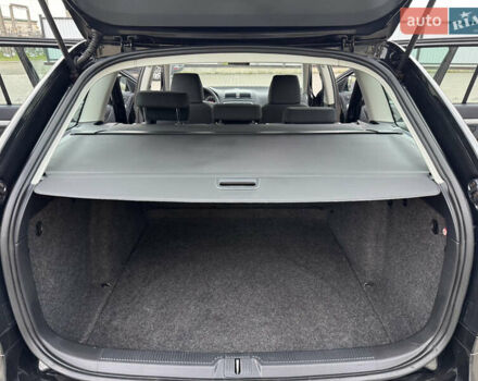 Чорний Шкода Октавія, об'ємом двигуна 1.4 л та пробігом 231 тис. км за 6350 $, фото 84 на Automoto.ua