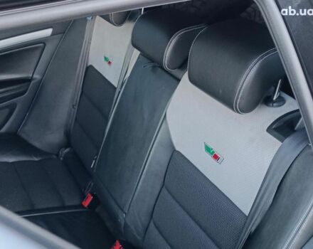 Черный Шкода Октавия, объемом двигателя 2 л и пробегом 252 тыс. км за 7990 $, фото 30 на Automoto.ua