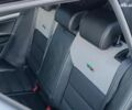 Черный Шкода Октавия, объемом двигателя 2 л и пробегом 252 тыс. км за 7990 $, фото 30 на Automoto.ua
