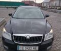 Чорний Шкода Октавія, об'ємом двигуна 1.8 л та пробігом 221 тис. км за 9100 $, фото 9 на Automoto.ua