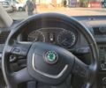 Черный Шкода Октавия, объемом двигателя 1.97 л и пробегом 222 тыс. км за 9500 $, фото 6 на Automoto.ua