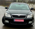 Чорний Шкода Октавія, об'ємом двигуна 1.8 л та пробігом 223 тис. км за 7750 $, фото 1 на Automoto.ua