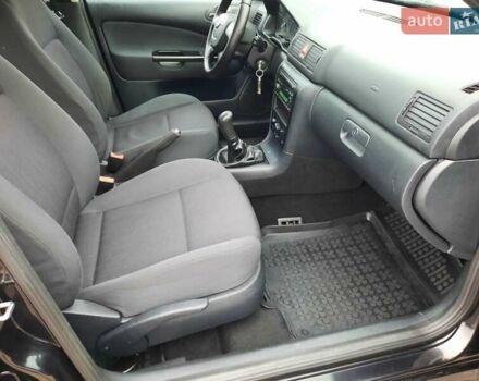 Шкода Октавия 2009 в Полтаве на Automoto.ua Черный Шкода Октавия, объемом двигателя 1.6 л и пробегом 219 тыс. км за 6700 $, фото 71 на Automoto.ua