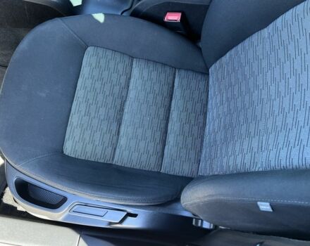 Черный Шкода Октавия, объемом двигателя 2 л и пробегом 300 тыс. км за 8500 $, фото 16 на Automoto.ua