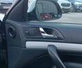 Черный Шкода Октавия, объемом двигателя 2 л и пробегом 252 тыс. км за 7990 $, фото 25 на Automoto.ua