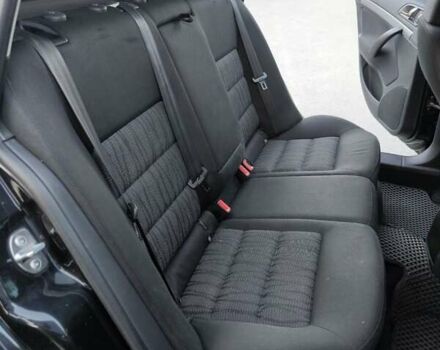 Черный Шкода Октавия, объемом двигателя 1.8 л и пробегом 250 тыс. км за 6850 $, фото 20 на Automoto.ua