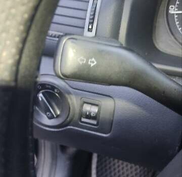 Черный Шкода Октавия, объемом двигателя 1.9 л и пробегом 345 тыс. км за 6000 $, фото 20 на Automoto.ua