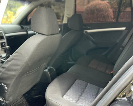 Черный Шкода Октавия, объемом двигателя 1.6 л и пробегом 230 тыс. км за 6800 $, фото 19 на Automoto.ua