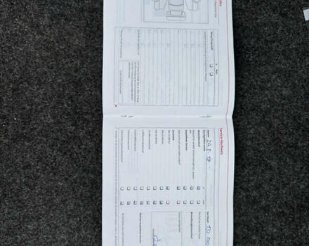 Чорний Шкода Октавія, об'ємом двигуна 1.4 л та пробігом 231 тис. км за 6350 $, фото 100 на Automoto.ua