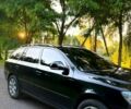 Черный Шкода Октавия, объемом двигателя 1.8 л и пробегом 230 тыс. км за 7999 $, фото 7 на Automoto.ua