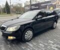 Чорний Шкода Октавія, об'ємом двигуна 0 л та пробігом 250 тис. км за 6300 $, фото 16 на Automoto.ua