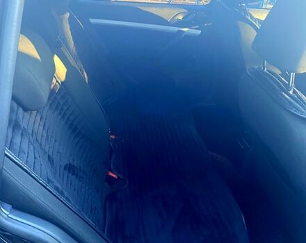 Черный Шкода Октавия, объемом двигателя 1.6 л и пробегом 216 тыс. км за 9000 $, фото 5 на Automoto.ua