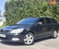 Чорний Шкода Октавія, об'ємом двигуна 1.39 л та пробігом 293 тис. км за 6999 $, фото 10 на Automoto.ua