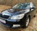 Чорний Шкода Октавія, об'ємом двигуна 1.9 л та пробігом 248 тис. км за 2650 $, фото 20 на Automoto.ua