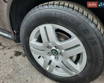 Шкода Октавия 2009 в Полтаве на Automoto.ua Черный Шкода Октавия, объемом двигателя 1.6 л и пробегом 219 тыс. км за 6700 $, фото 87 на Automoto.ua