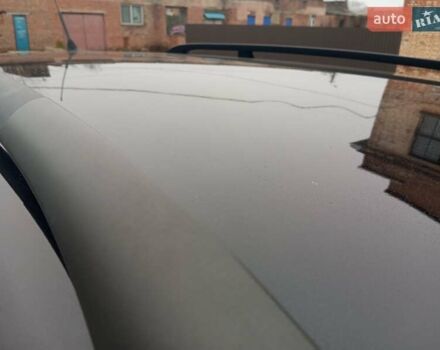 Чорний Шкода Октавія, об'ємом двигуна 1.6 л та пробігом 218 тис. км за 6700 $, фото 7 на Automoto.ua