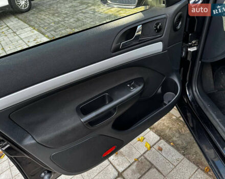 Чорний Шкода Октавія, об'ємом двигуна 1.4 л та пробігом 177 тис. км за 6900 $, фото 6 на Automoto.ua