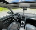 Черный Шкода Октавия, объемом двигателя 1.8 л и пробегом 280 тыс. км за 7500 $, фото 1 на Automoto.ua