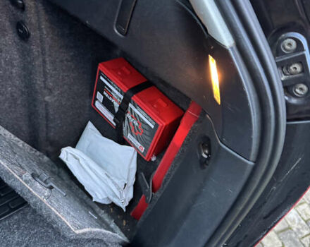 Черный Шкода Октавия, объемом двигателя 1.6 л и пробегом 250 тыс. км за 9300 $, фото 7 на Automoto.ua