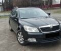 Чорний Шкода Октавія, об'ємом двигуна 1.4 л та пробігом 256 тис. км за 5530 $, фото 1 на Automoto.ua