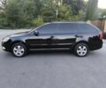 Черный Шкода Октавия, объемом двигателя 1.8 л и пробегом 250 тыс. км за 6850 $, фото 22 на Automoto.ua