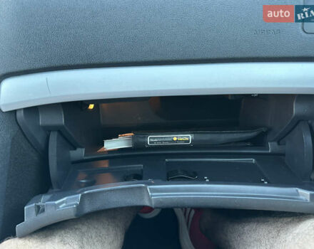 Шкода Октавия 2009 в Полтаве на Automoto.ua Черный Шкода Октавия, объемом двигателя 1.8 л и пробегом 195 тыс. км за 7799 $, фото 32 на Automoto.ua