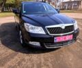 Чорний Шкода Октавія, об'ємом двигуна 18 л та пробігом 200 тис. км за 7200 $, фото 1 на Automoto.ua