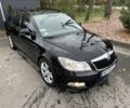 Черный Шкода Октавия, объемом двигателя 1.6 л и пробегом 311 тыс. км за 5499 $, фото 1 на Automoto.ua