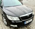 Черный Шкода Октавия, объемом двигателя 1.97 л и пробегом 280 тыс. км за 6600 $, фото 1 на Automoto.ua