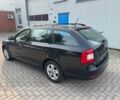 Чорний Шкода Октавія, об'ємом двигуна 2 л та пробігом 264 тис. км за 2100 $, фото 5 на Automoto.ua