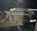Чорний Шкода Октавія, об'ємом двигуна 1.4 л та пробігом 191 тис. км за 6900 $, фото 16 на Automoto.ua