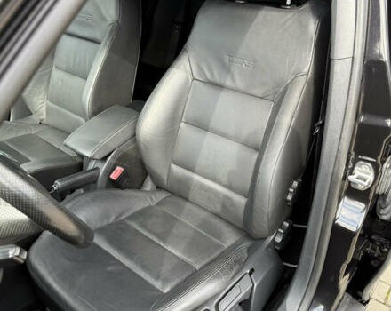 Чорний Шкода Октавія, об'ємом двигуна 1.98 л та пробігом 209 тис. км за 9500 $, фото 92 на Automoto.ua