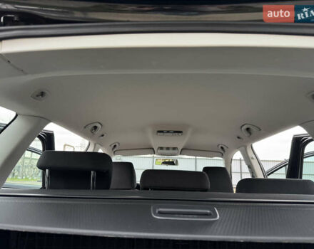 Чорний Шкода Октавія, об'ємом двигуна 1.4 л та пробігом 231 тис. км за 6350 $, фото 80 на Automoto.ua