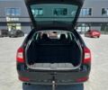Черный Шкода Октавия, объемом двигателя 1.8 л и пробегом 250 тыс. км за 8300 $, фото 11 на Automoto.ua