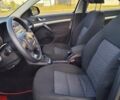 Чорний Шкода Октавія, об'ємом двигуна 1.8 л та пробігом 229 тис. км за 7200 $, фото 45 на Automoto.ua