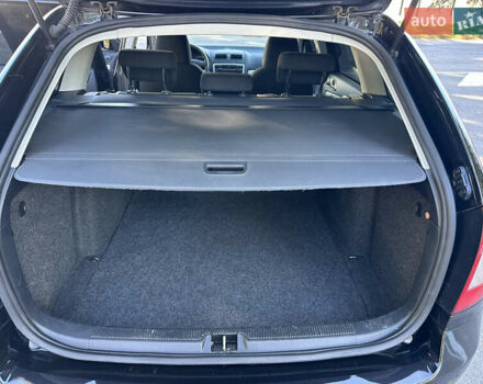 Чорний Шкода Октавія, об'ємом двигуна 1.6 л та пробігом 145 тис. км за 8599 $, фото 58 на Automoto.ua