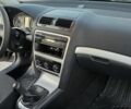 Чорний Шкода Октавія, об'ємом двигуна 1.4 л та пробігом 178 тис. км за 7600 $, фото 7 на Automoto.ua