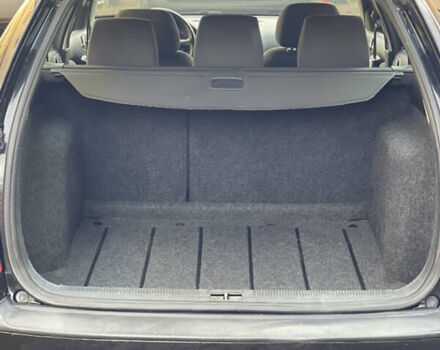 Черный Шкода Октавия, объемом двигателя 1.6 л и пробегом 217 тыс. км за 5700 $, фото 18 на Automoto.ua