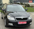 Чорний Шкода Октавія, об'ємом двигуна 1.4 л та пробігом 232 тис. км за 7200 $, фото 22 на Automoto.ua