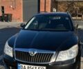 Чорний Шкода Октавія, об'ємом двигуна 1.6 л та пробігом 177 тис. км за 6100 $, фото 1 на Automoto.ua