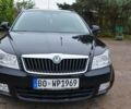 Чорний Шкода Октавія, об'ємом двигуна 1.6 л та пробігом 209 тис. км за 8299 $, фото 2 на Automoto.ua