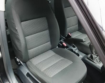 Черный Шкода Октавия, объемом двигателя 0 л и пробегом 233 тыс. км за 6950 $, фото 10 на Automoto.ua