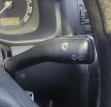 Черный Шкода Октавия, объемом двигателя 1.9 л и пробегом 345 тыс. км за 6000 $, фото 17 на Automoto.ua