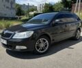 Черный Шкода Октавия, объемом двигателя 1.8 л и пробегом 289 тыс. км за 7150 $, фото 1 на Automoto.ua