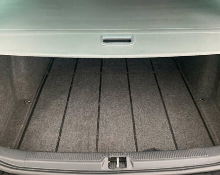 Чорний Шкода Октавія, об'ємом двигуна 0 л та пробігом 215 тис. км за 7600 $, фото 14 на Automoto.ua