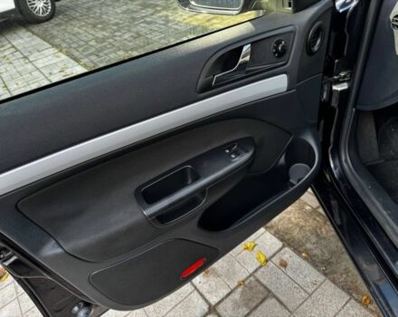 Чорний Шкода Октавія, об'ємом двигуна 1.4 л та пробігом 177 тис. км за 6900 $, фото 6 на Automoto.ua